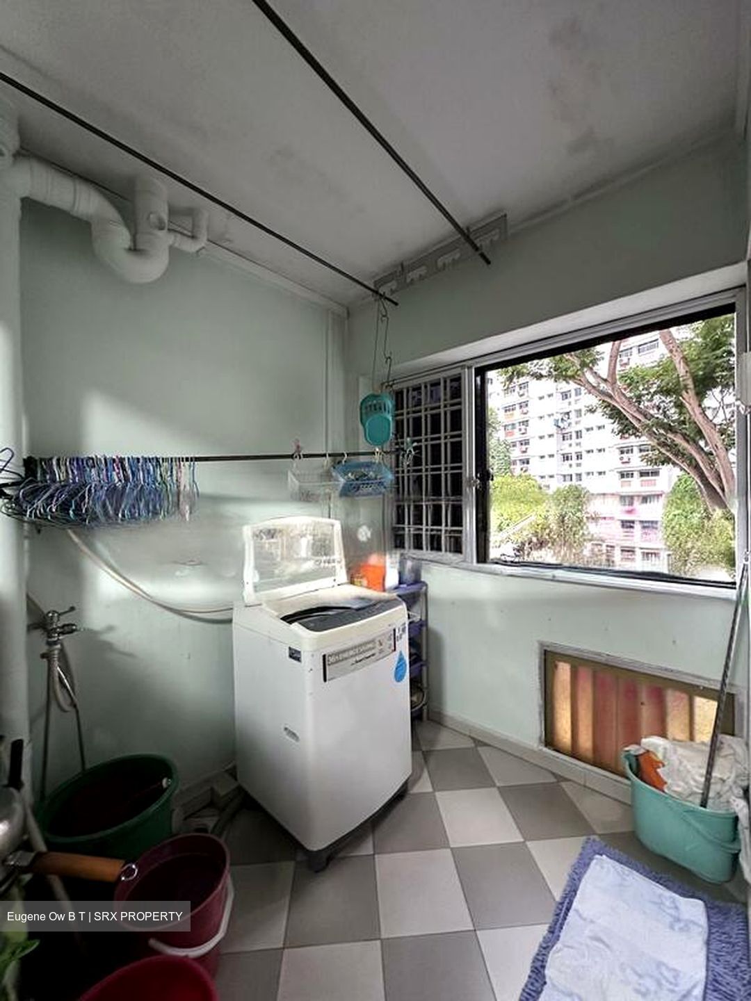 Blk 560 Choa Chu Kang North 6 (Choa Chu Kang), HDB Executive #492046771